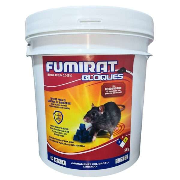 FUMIRAT - BLOQUE - 5KG