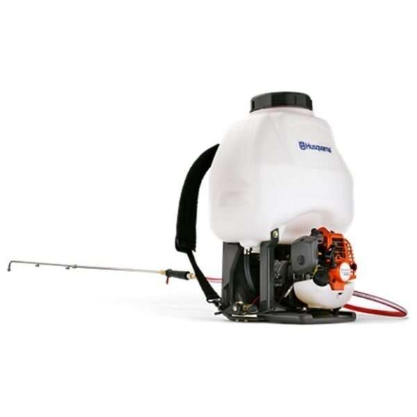 HUSQVARNA - 321S25 -PULVERIZADOR A MOTOR - 25 LITROS