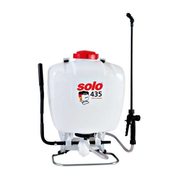 SOLO - MODELO 435 - PULVERIZADOR MANUAL - 20 LITROS